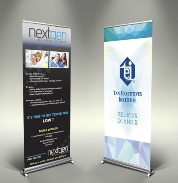 Banners Publicitarios